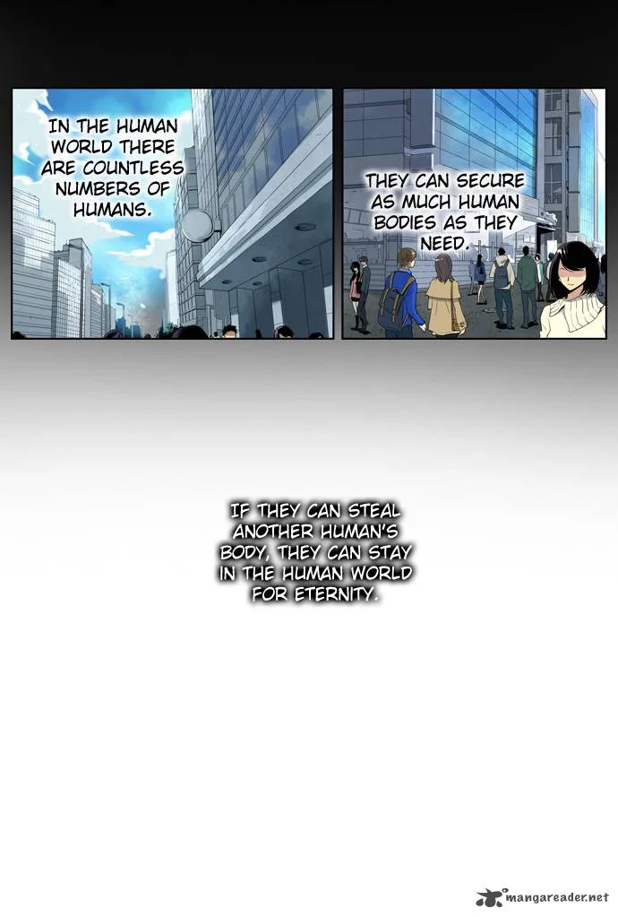 Soul Cartel Chapter 42 page 26