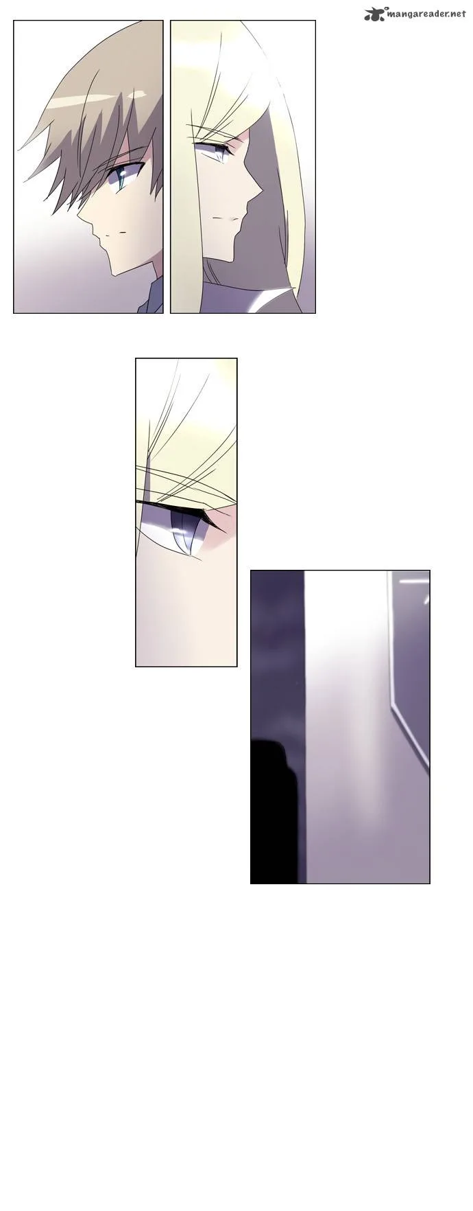 Soul Cartel Chapter 42 page 21
