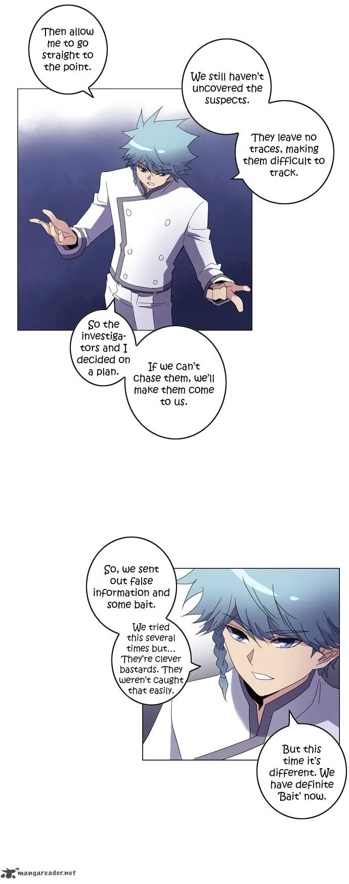 Soul Cartel Chapter 42 page 23
