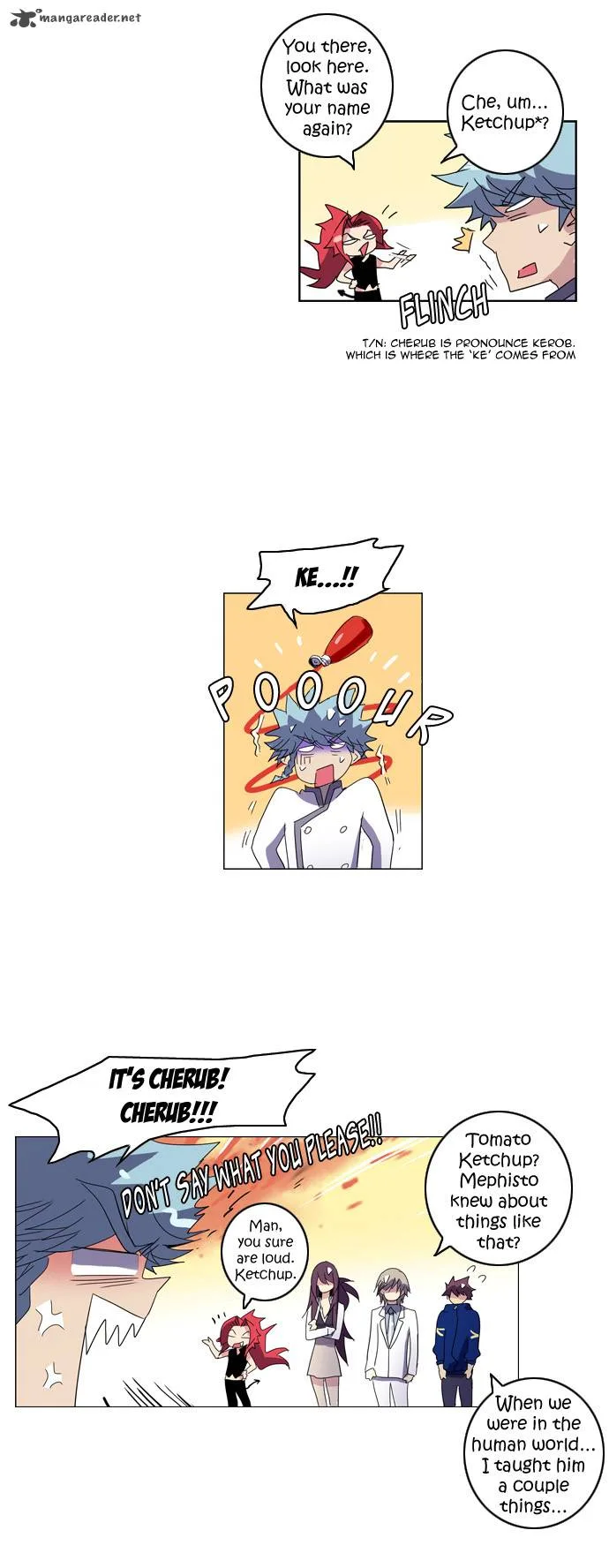 Soul Cartel Chapter 42 page 29