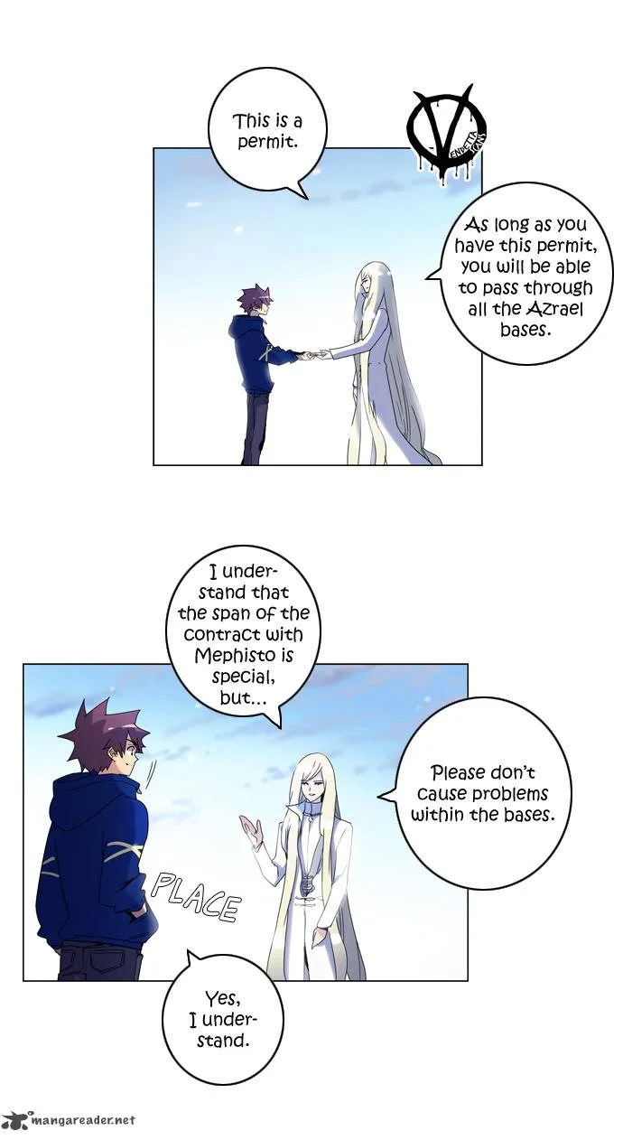 Soul Cartel Chapter 42 page 37