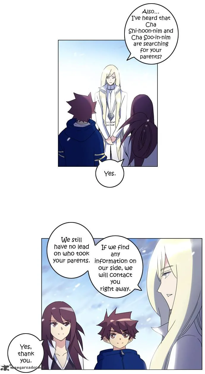 Soul Cartel Chapter 42 page 38
