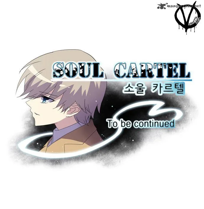 Soul Cartel Chapter 42 page 41