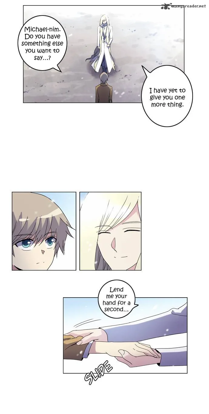 Soul Cartel Chapter 43 page 3