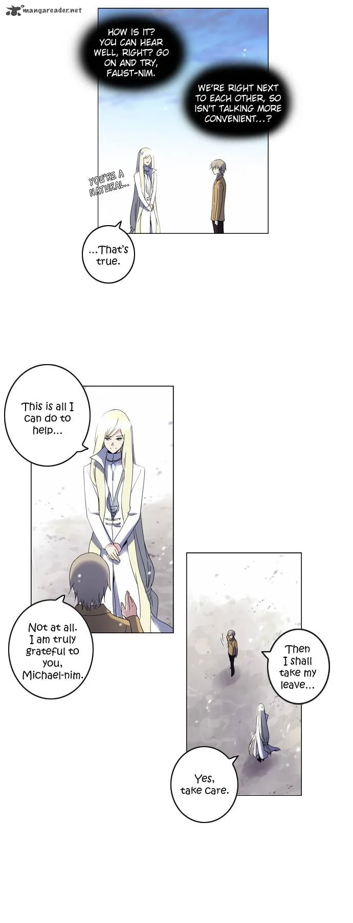 Soul Cartel Chapter 43 page 13