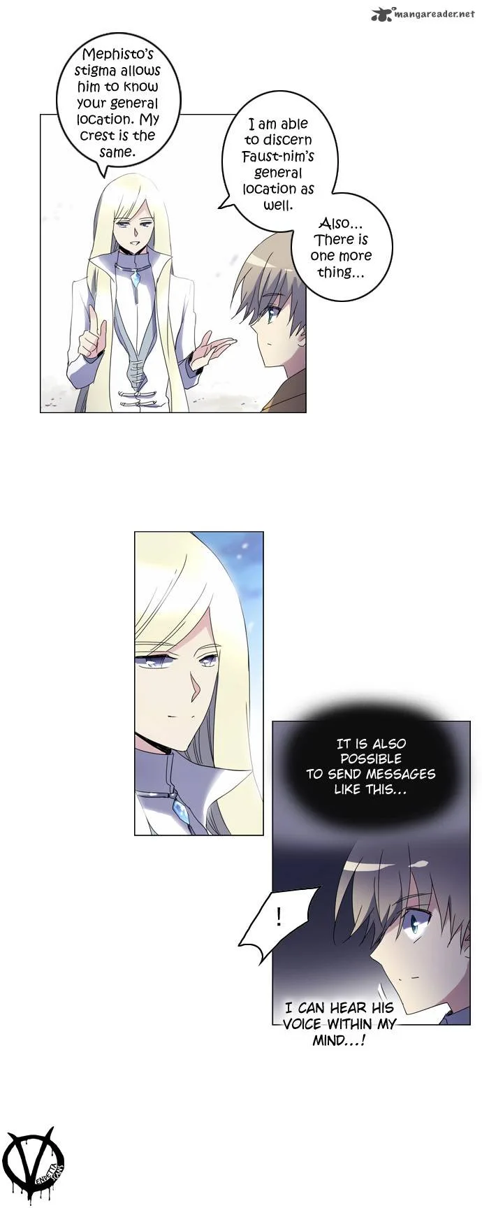 Soul Cartel Chapter 43 page 12