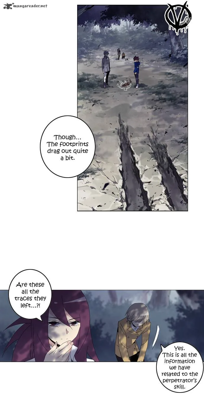 Soul Cartel Chapter 43 page 26