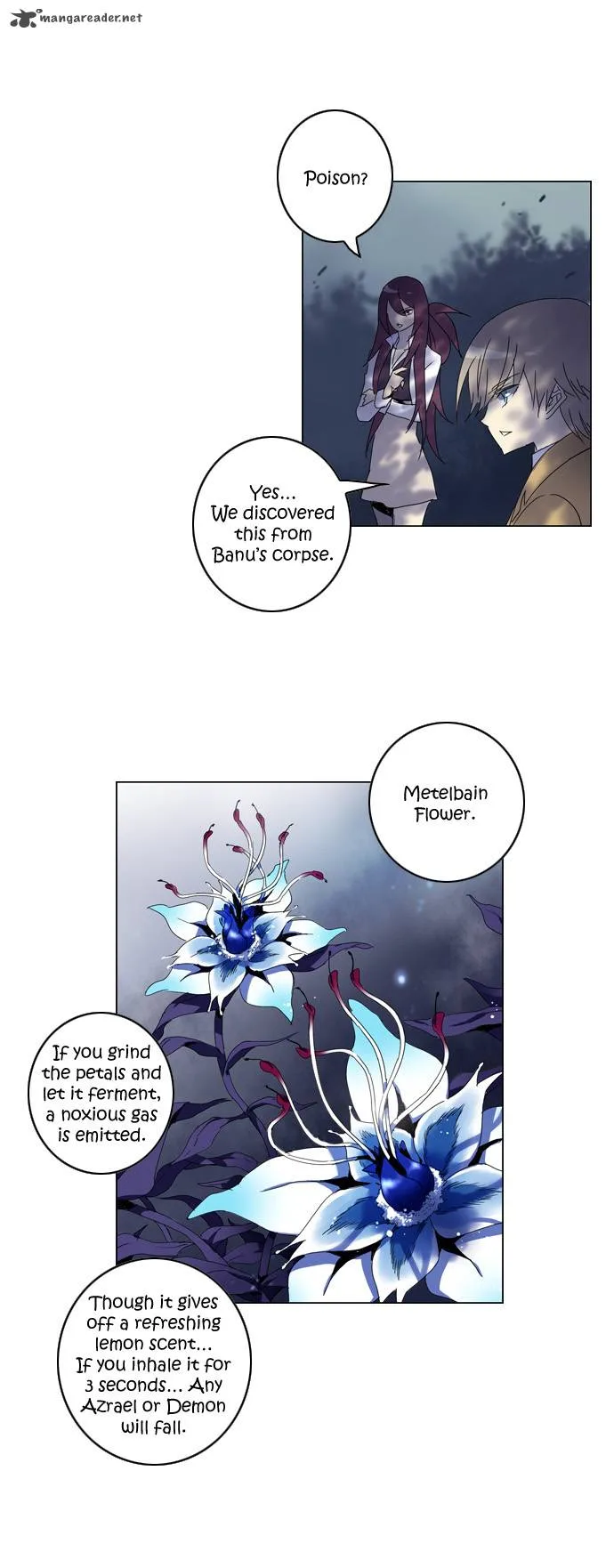 Soul Cartel Chapter 43 page 28