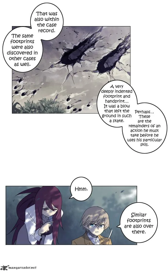 Soul Cartel Chapter 43 page 25