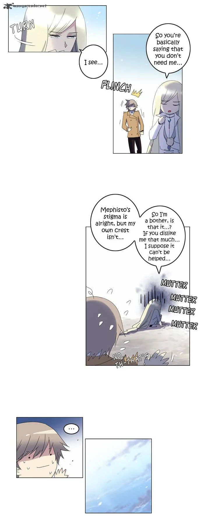 Soul Cartel Chapter 43 page 10