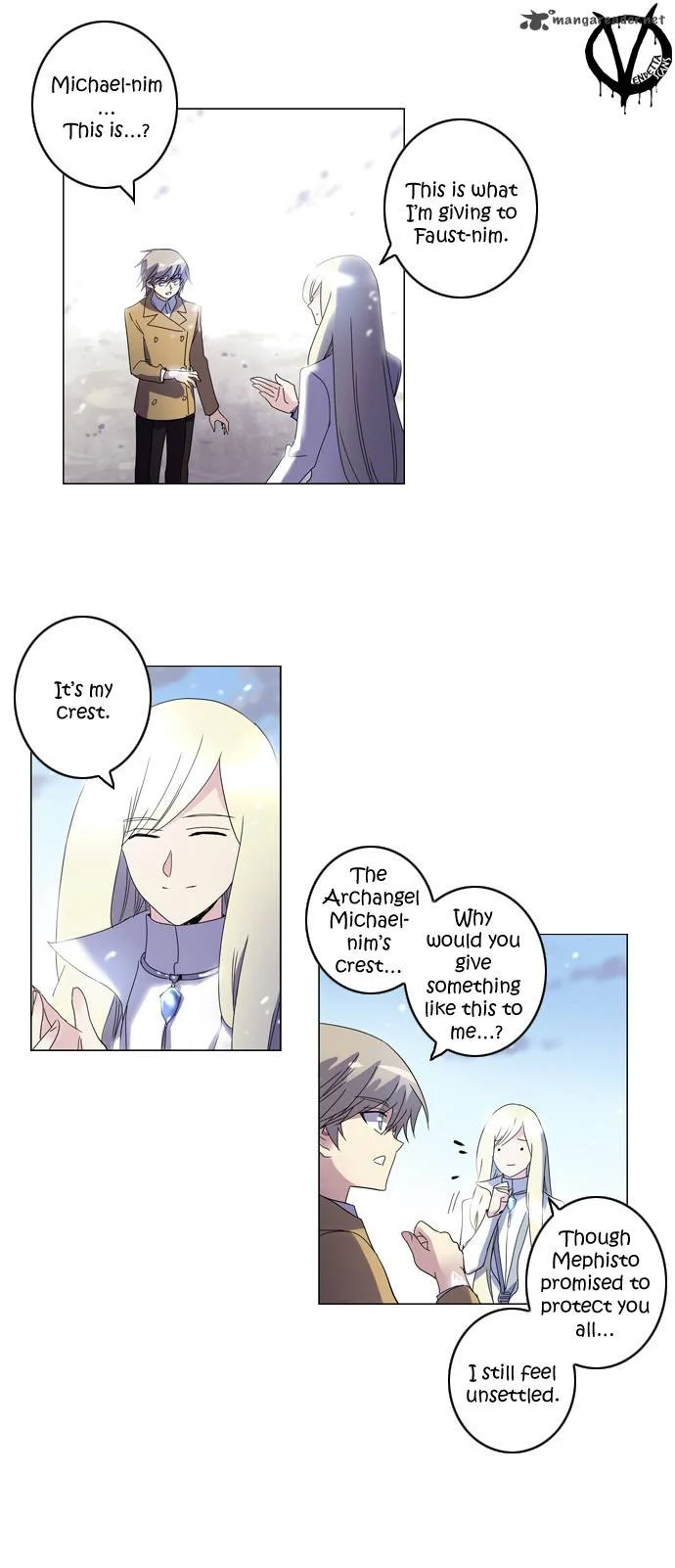 Soul Cartel Chapter 43 page 7