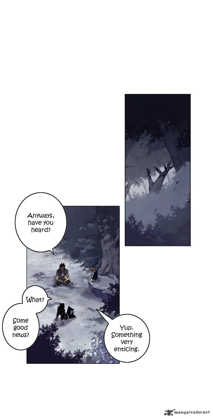 Soul Cartel Chapter 43 page 38