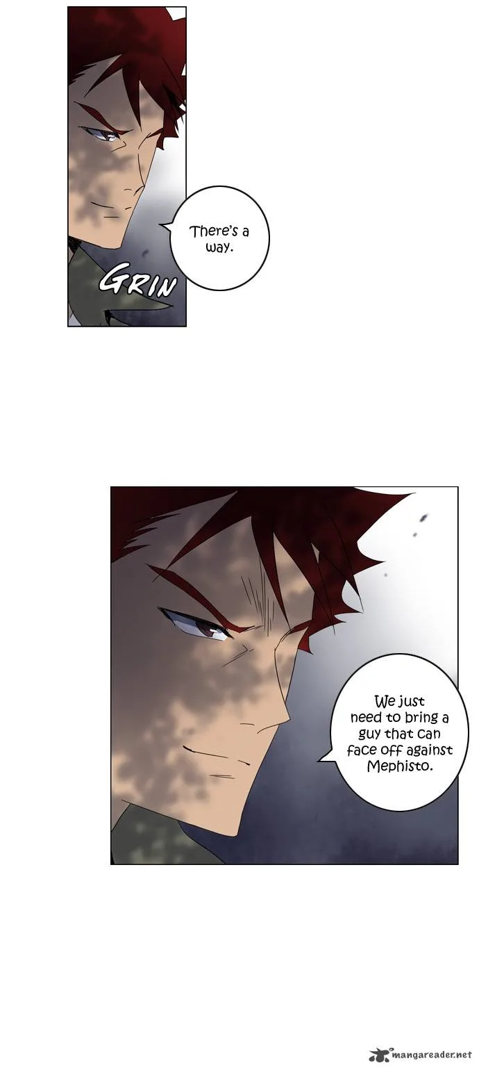 Soul Cartel Chapter 43 page 42