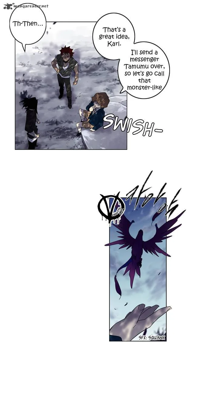 Soul Cartel Chapter 43 page 46