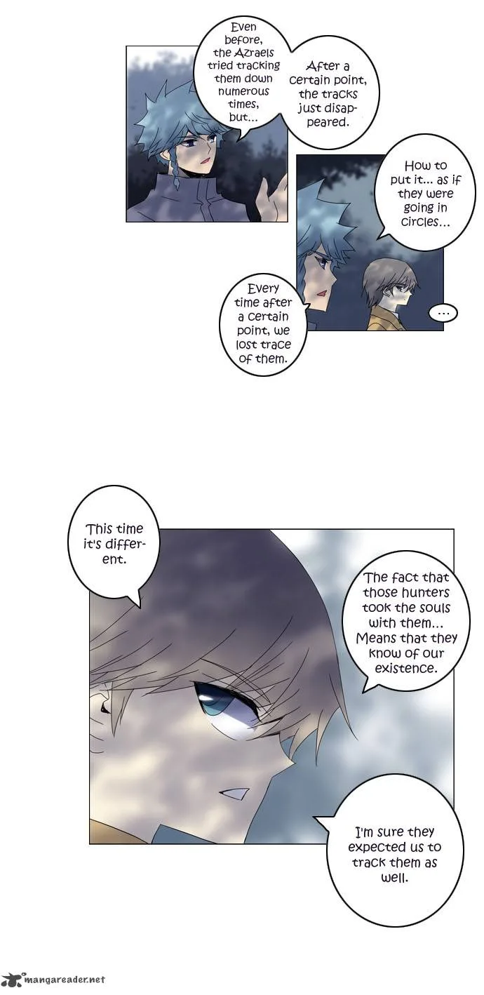 Soul Cartel Chapter 44 page 4