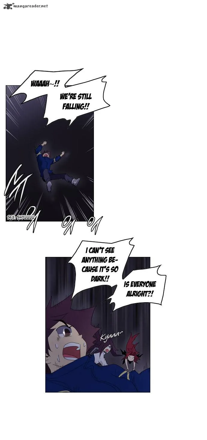 Soul Cartel Chapter 44 page 21