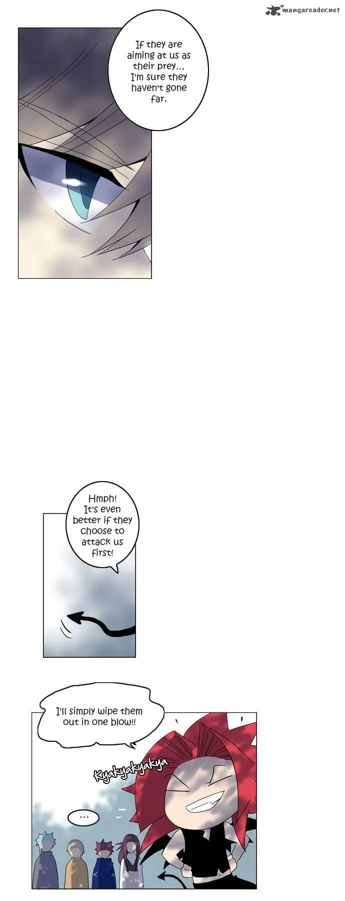 Soul Cartel Chapter 44 page 5