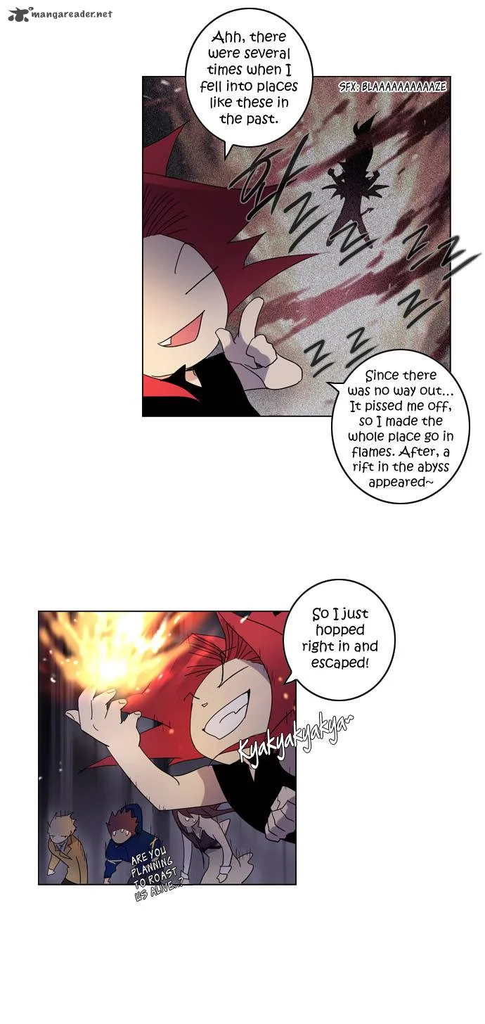 Soul Cartel Chapter 44 page 30