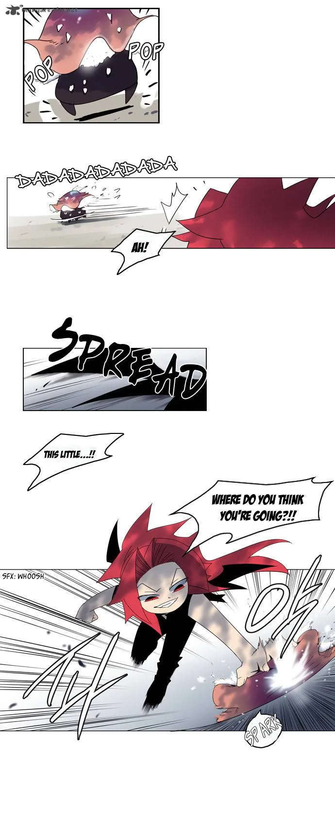 Soul Cartel Chapter 44 page 16