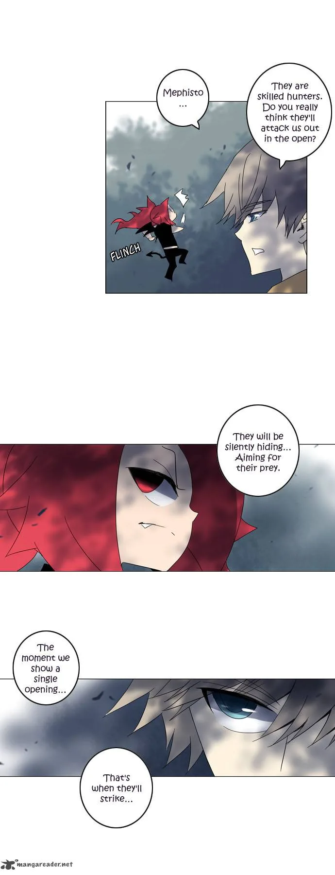 Soul Cartel Chapter 44 page 6