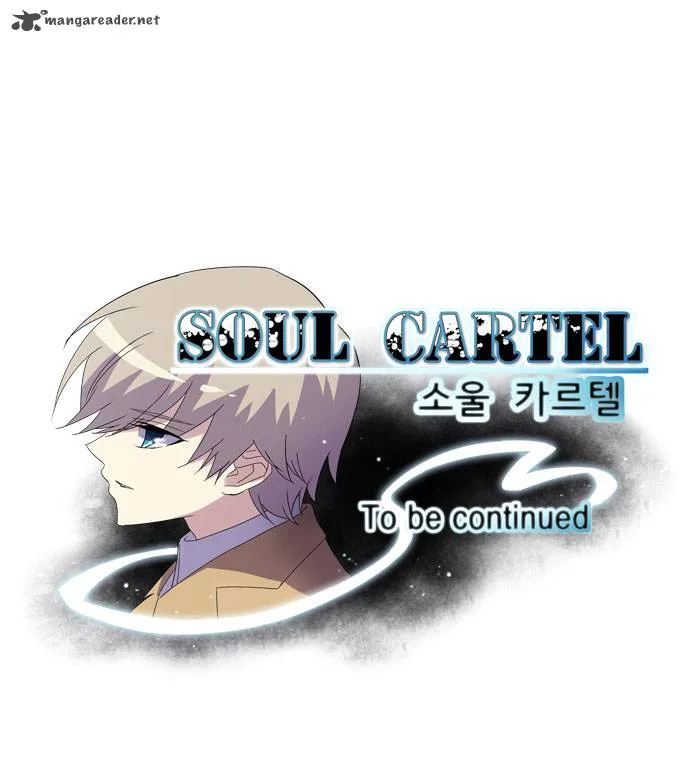 Soul Cartel Chapter 44 page 34