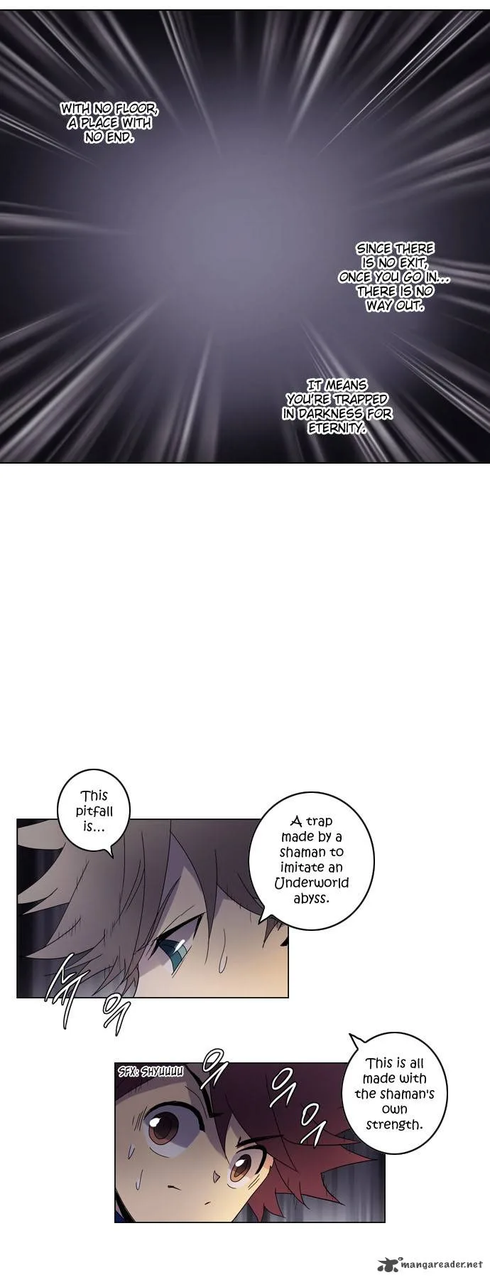 Soul Cartel Chapter 44 page 25