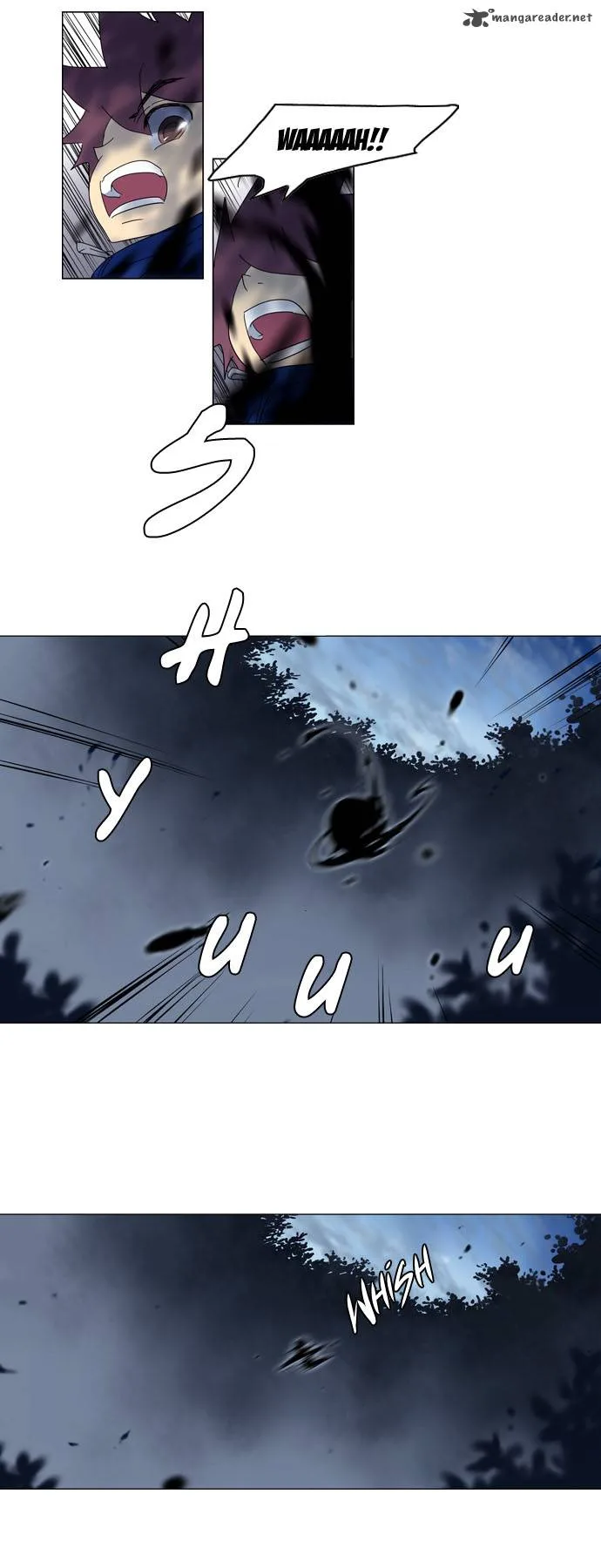 Soul Cartel Chapter 44 page 19