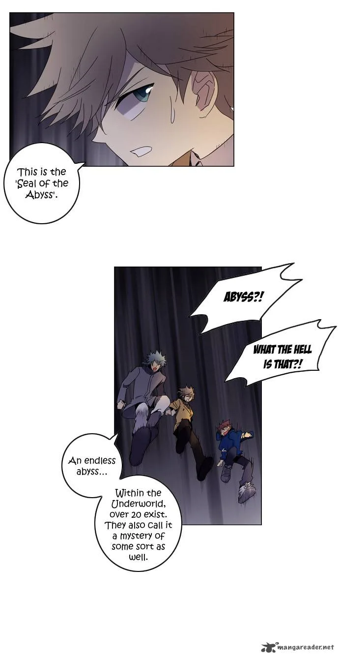 Soul Cartel Chapter 44 page 24