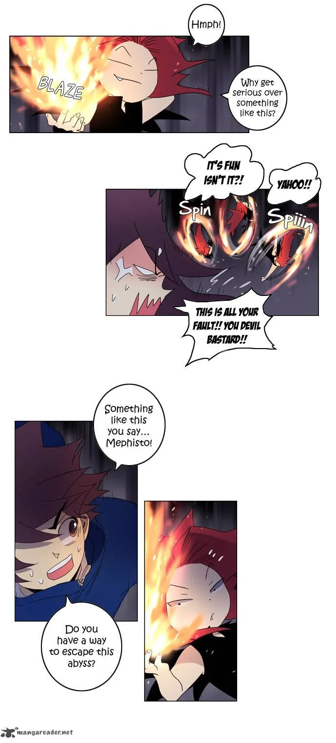 Soul Cartel Chapter 44 page 29
