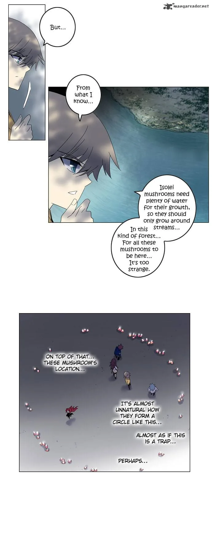 Soul Cartel Chapter 44 page 13