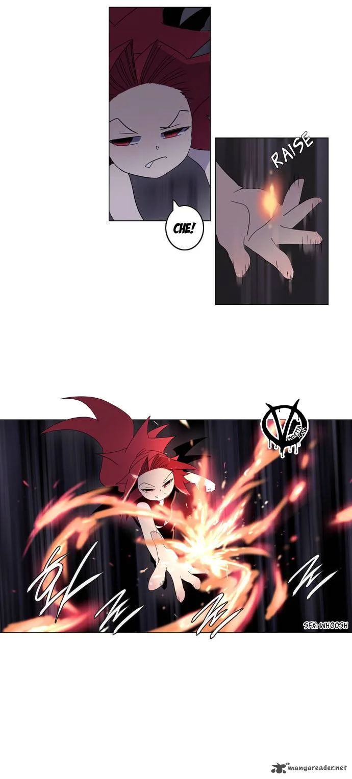 Soul Cartel Chapter 44 page 22