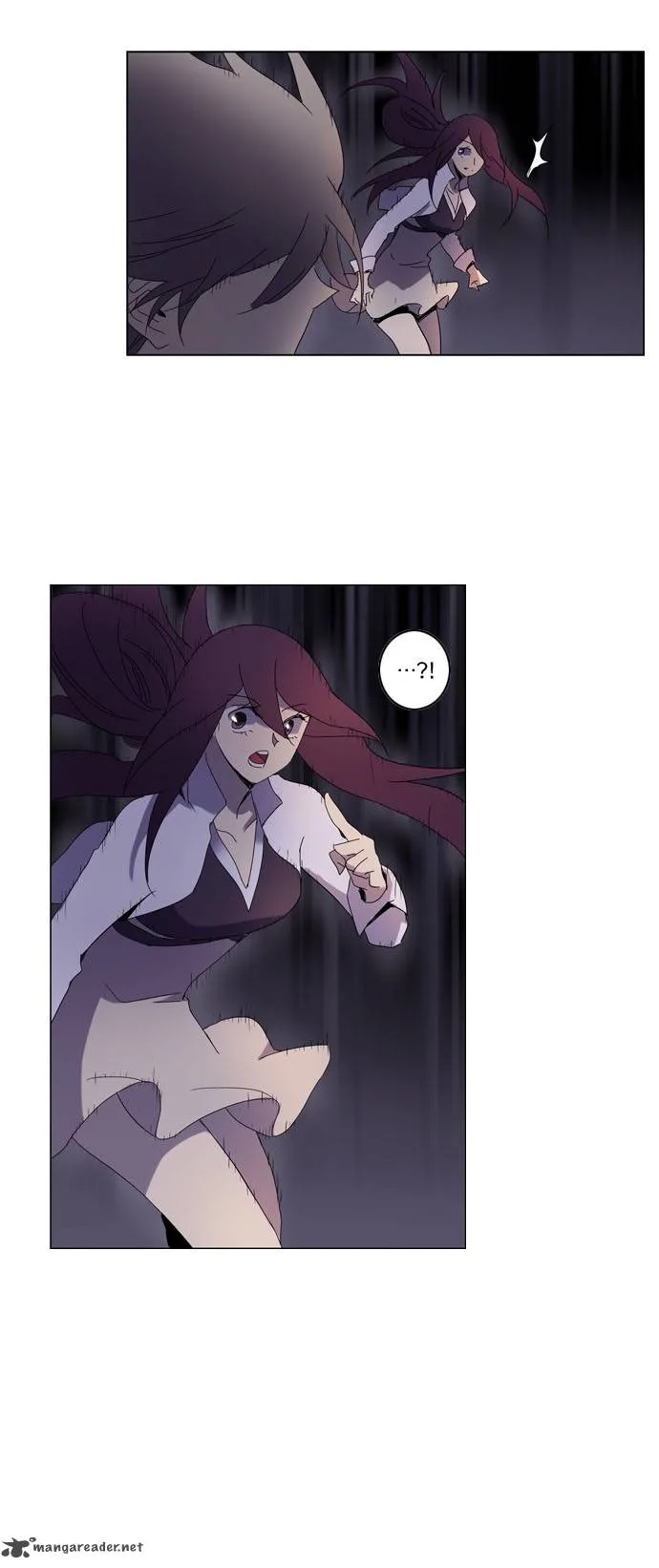 Soul Cartel Chapter 45 page 3