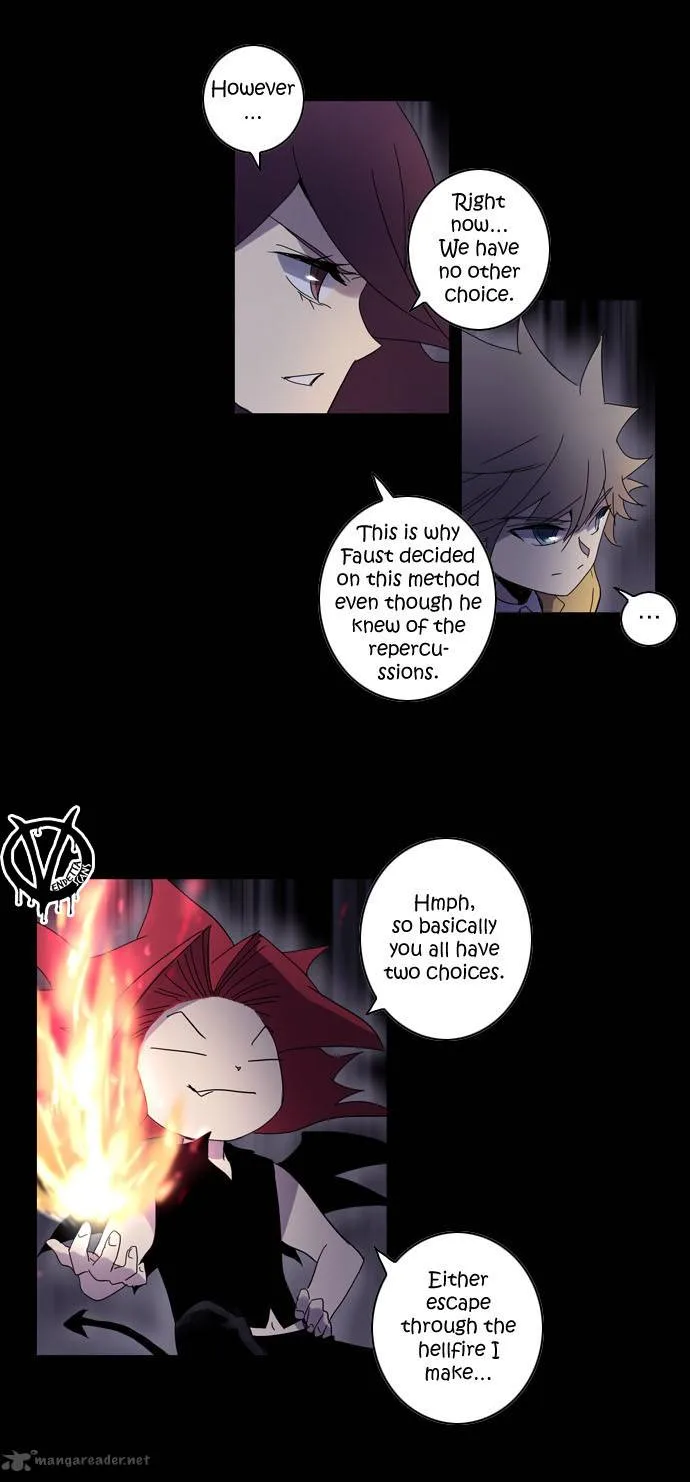 Soul Cartel Chapter 45 page 22