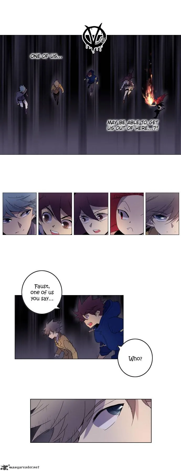 Soul Cartel Chapter 45 page 2