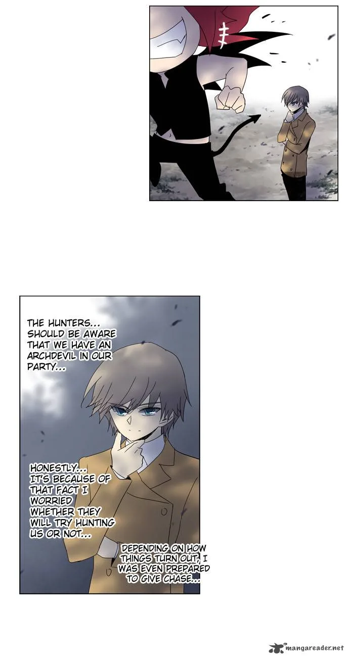 Soul Cartel Chapter 45 page 33