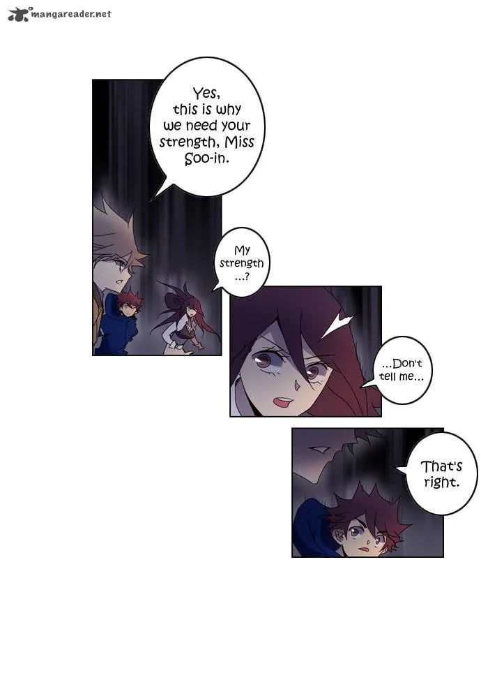 Soul Cartel Chapter 45 page 5