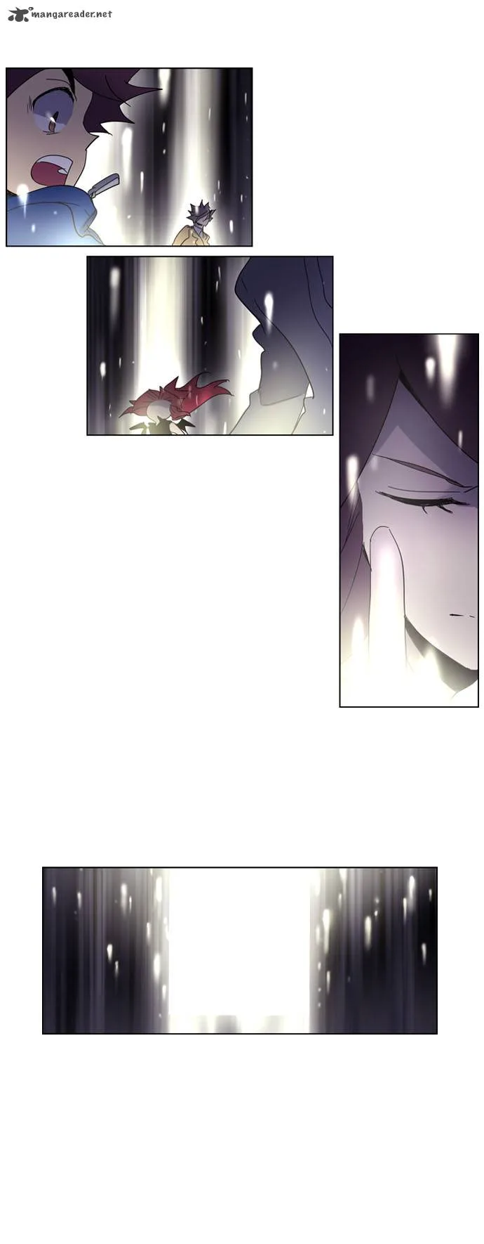 Soul Cartel Chapter 45 page 26