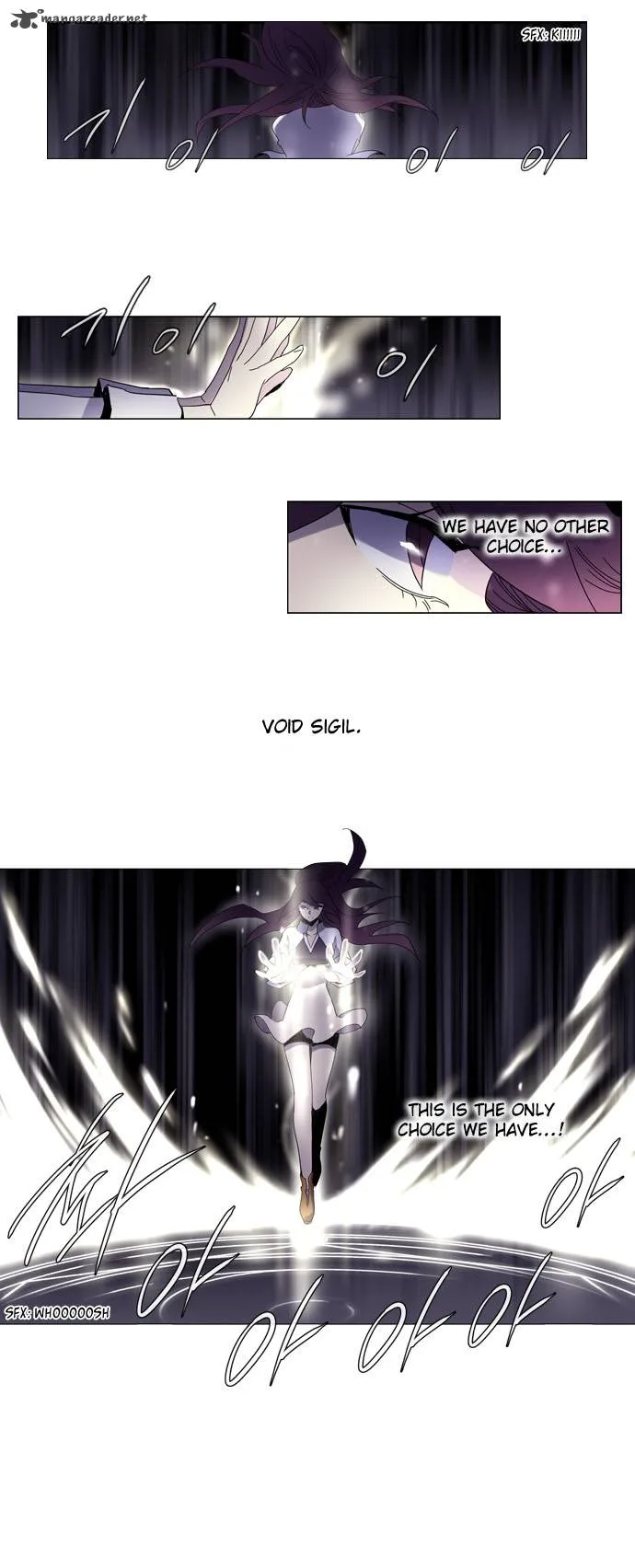 Soul Cartel Chapter 45 page 24