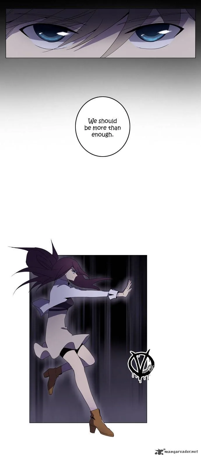 Soul Cartel Chapter 45 page 17