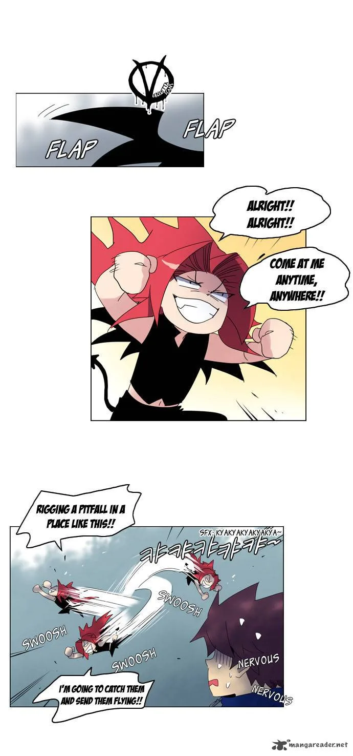 Soul Cartel Chapter 45 page 32