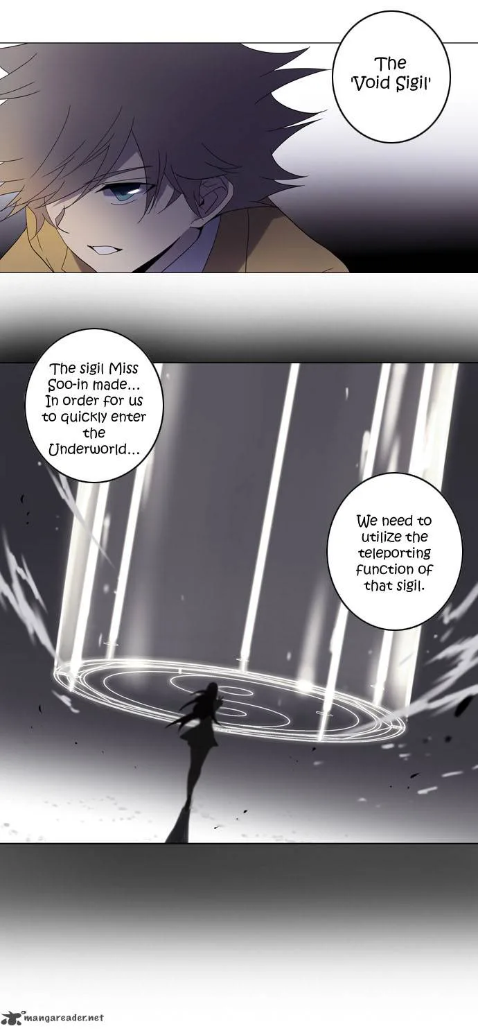 Soul Cartel Chapter 45 page 6