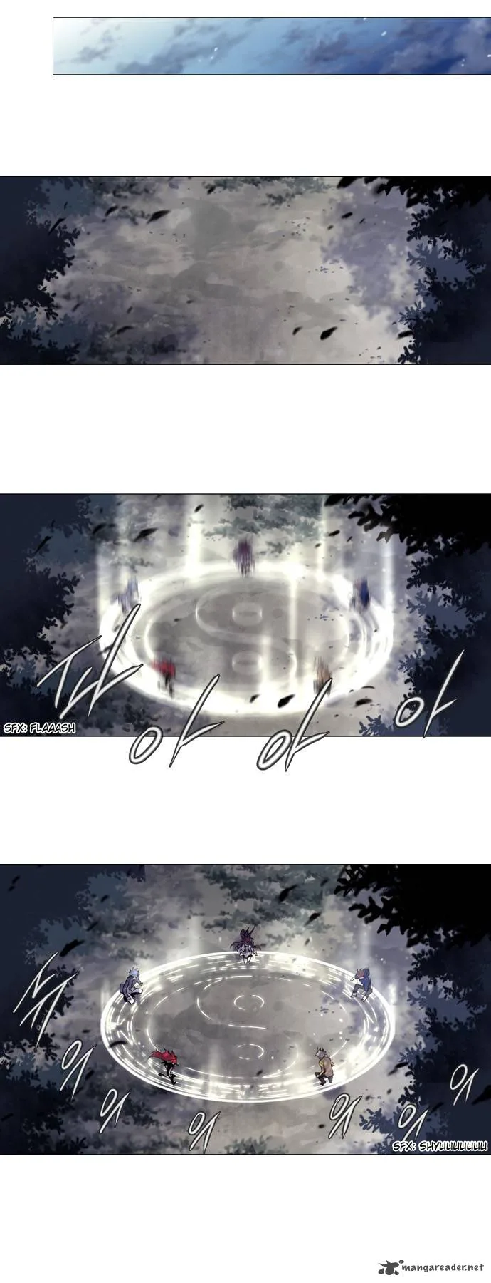 Soul Cartel Chapter 45 page 28
