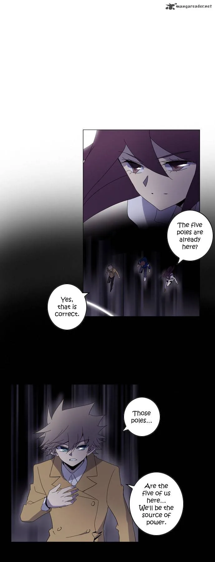 Soul Cartel Chapter 45 page 15
