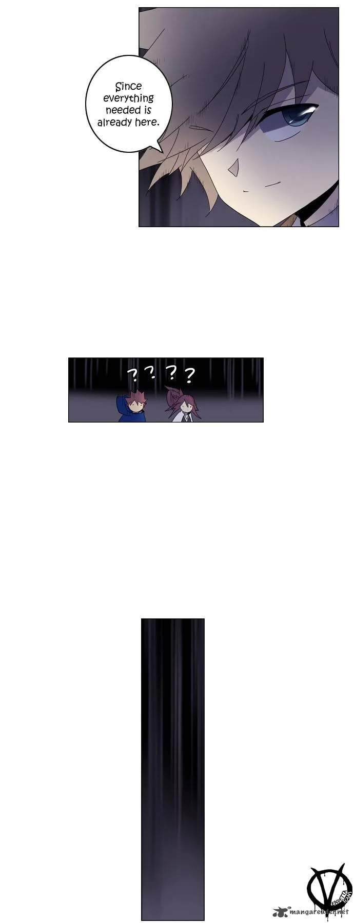 Soul Cartel Chapter 45 page 12