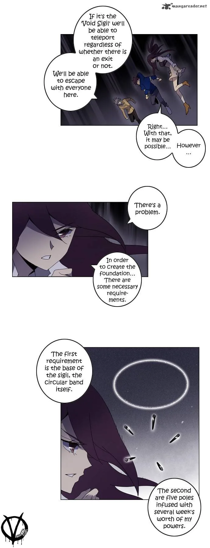 Soul Cartel Chapter 45 page 7