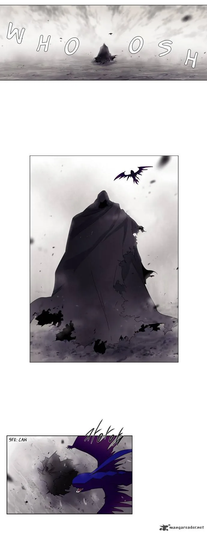 Soul Cartel Chapter 45 page 36