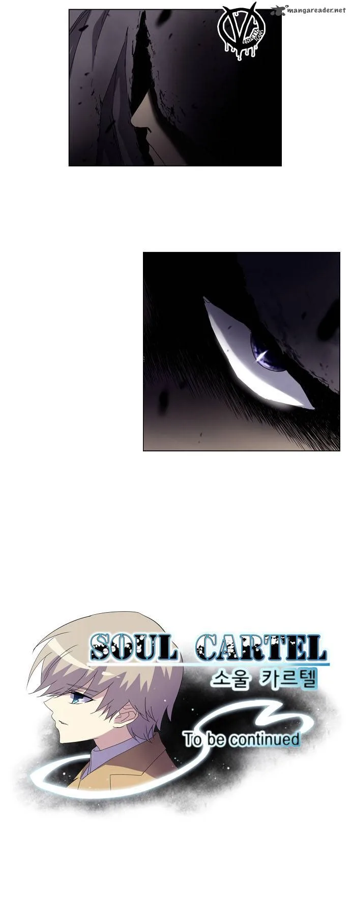 Soul Cartel Chapter 45 page 37