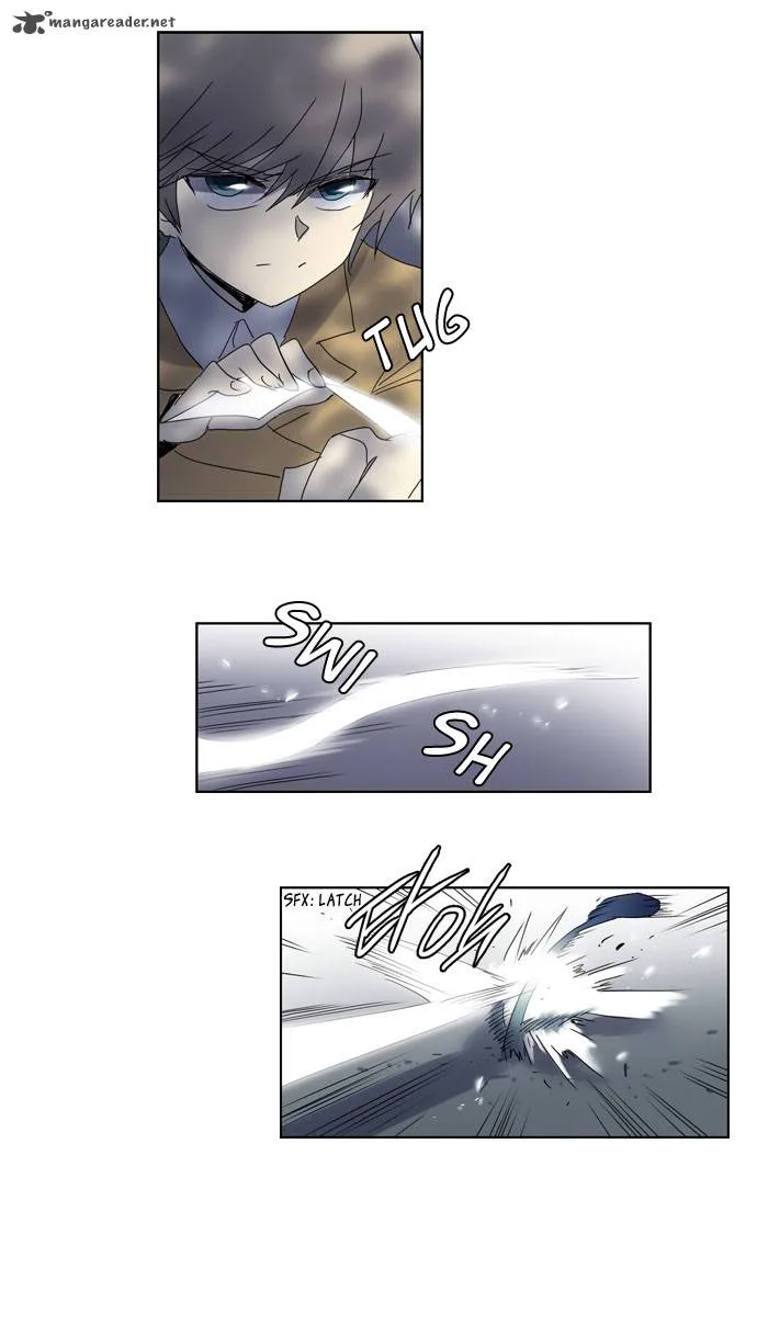 Soul Cartel Chapter 46 page 3