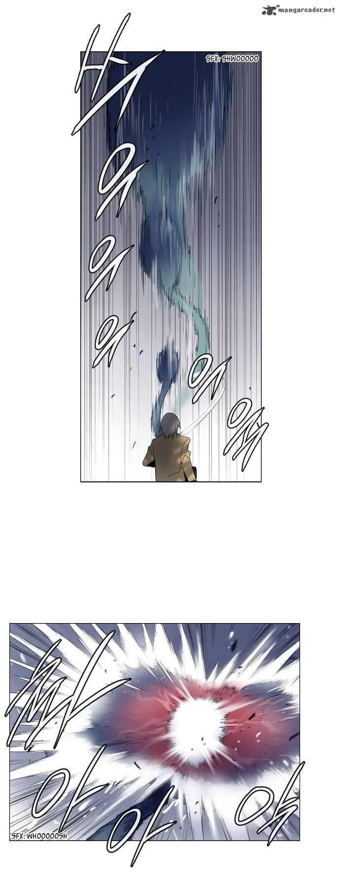 Soul Cartel Chapter 46 page 4