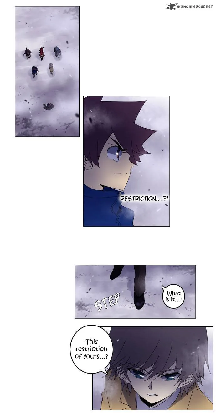 Soul Cartel Chapter 46 page 26